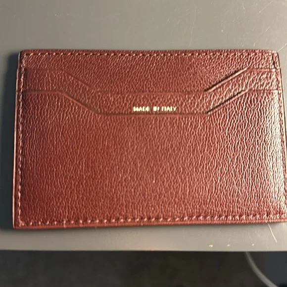 Tom Ford Card Holder